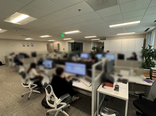 [미국] 1996년 설립된 물류 전문기업 물류 오퍼레이션 채용