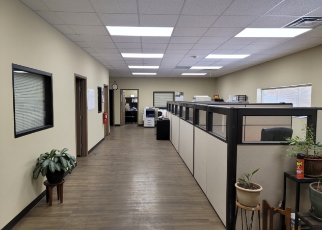 [미국] 산업 및 상업용 건축물 건설회사 프로젝트 매니저 채용